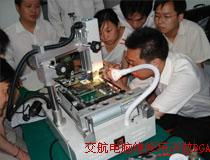 掌握核心技術，成就維修專家——上海交航電腦維修培訓中心專業課程詳解