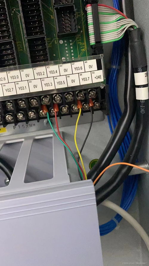 CNC設備維修與編程技巧 靈活接口與應急解決方案